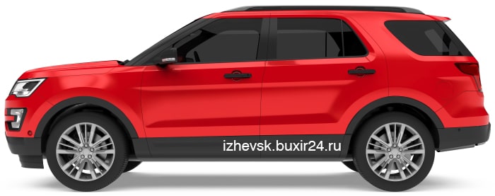 джипы, внедорожники